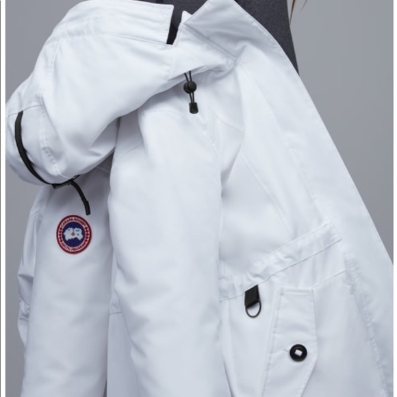 Canada goose TORONTO JACKET - Picture 4 of 6